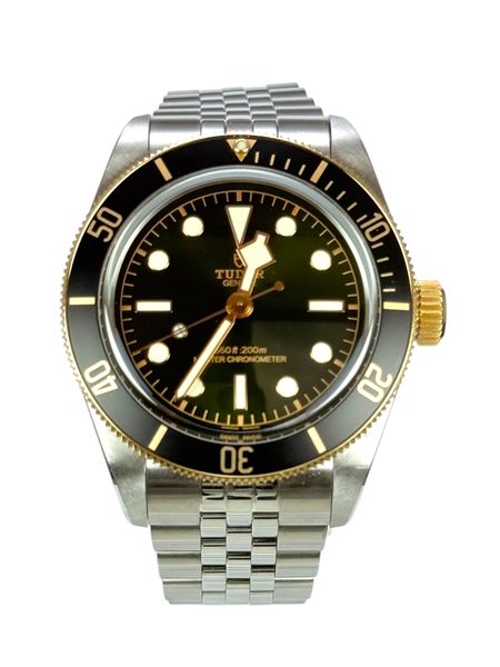 Tudor Black Bay M7941A1A3NU-0003